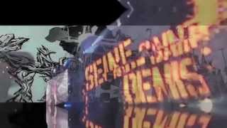 NTM - On est encore LA (Clip + Lyrics)