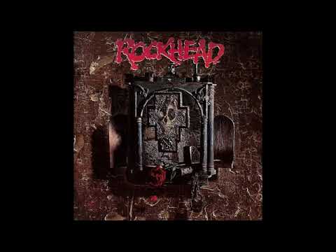 Rockhead Bob Rock Full Self Titled Album