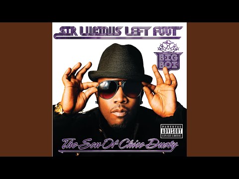 The Train Pt. 2 (Sir Lucious Left Foot Saves The Day)