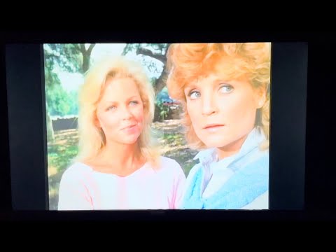 Knots Landing: Laura meets Cathy.