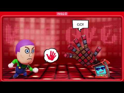 in the end, i had the bigger brain