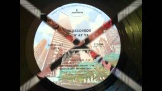Coke Escovedo - Stay With Me