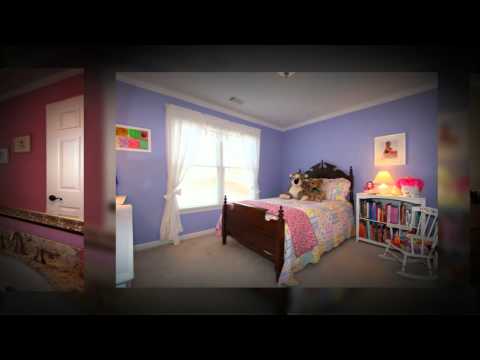 Homes for Sale Canton Georgia-Oak Hill Estates