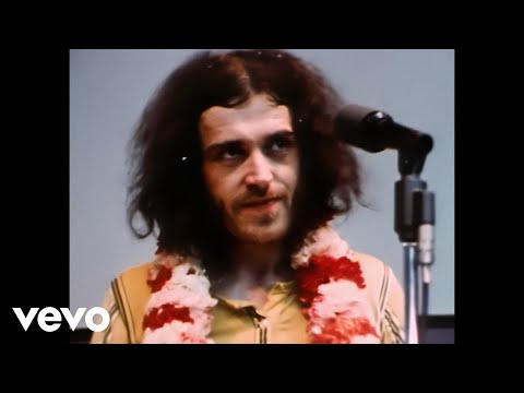 Joe Cocker - The Letter (Live From Mad Dogs & Englishmen)