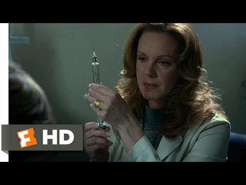 The Ring Two (5/8) Movie CLIP - I Have To Show You Something (2005) HD