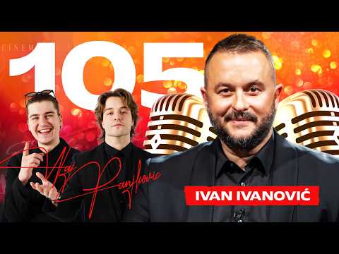 IVAN IVANOVIĆ - VOSTCAST 105