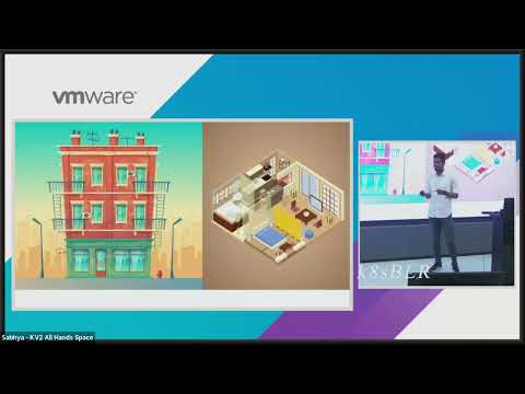 Secure your kubernetes cluster with eBPF - Bala Vignesh