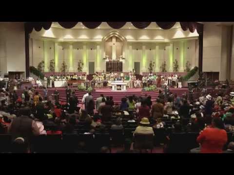 FGHT Dallas: Sunday Morning Praise!