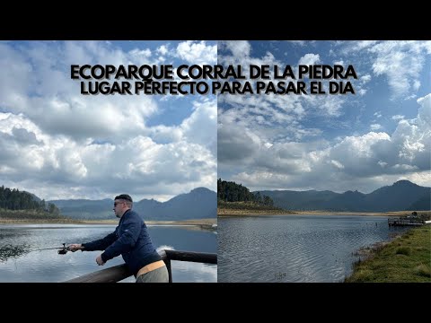 Parque Ecoturístico Corral de Piedra | Un parque ideal para pasar el dia