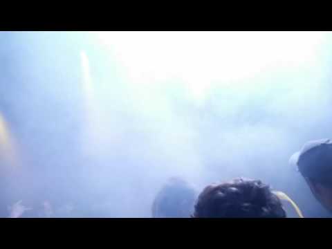 We Are Rave 2016 - Strojírna Prague - Billx vs. Tanukichi - Rock - 11