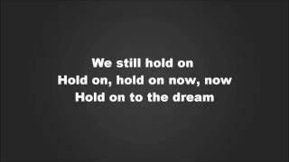 Sean Paul - Hold on Lyrics