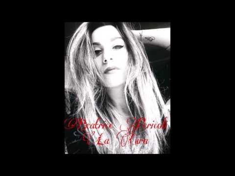 Beatrice Pericoli -LA CURA- (Franco Battiato)
