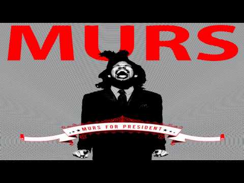 Murs- Think You Know Me