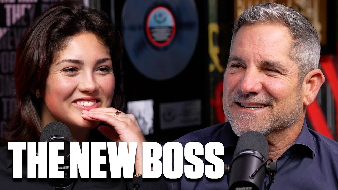 She will INHERIT all MY COMPANIES