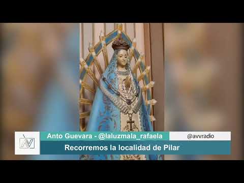Pilar - Santa Fe