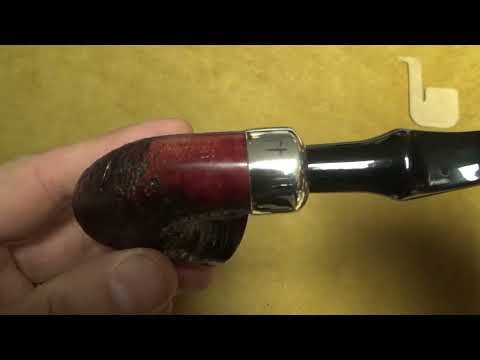 Pipa Peterson Standard System Large Sabbiata 305S