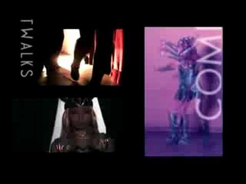 Cosplay Mania Official Event Trailer