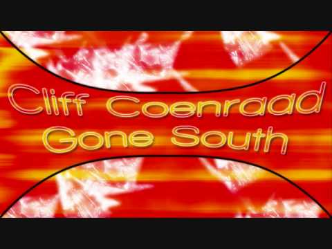 Cliff Coenraad - Gone South ~ ASOT 394