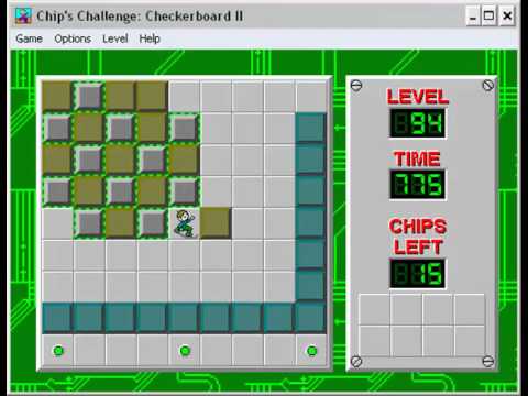 Let's Play CCLP2 - 34 - Conspiracy