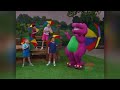 Barney Friends S5E13 Sweet As Honey 1998 Treehouse Broadcast International Edit