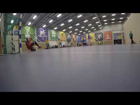 Samenvatting Waterpoort Boys 1 -  Hoogeveen 1 (2-1)