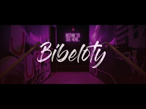 Dżerdi - Bibeloty