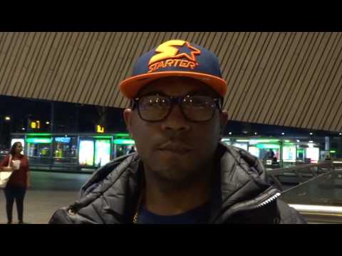 Martje Silvanie - DIKON (Official Video) 2016