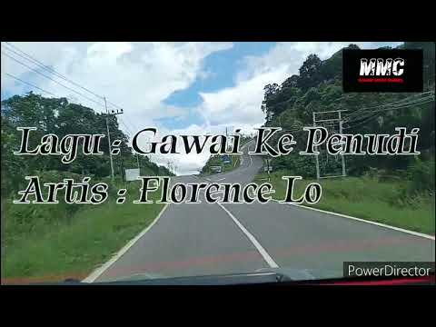 Gawai Kepenudi - Florence Lo