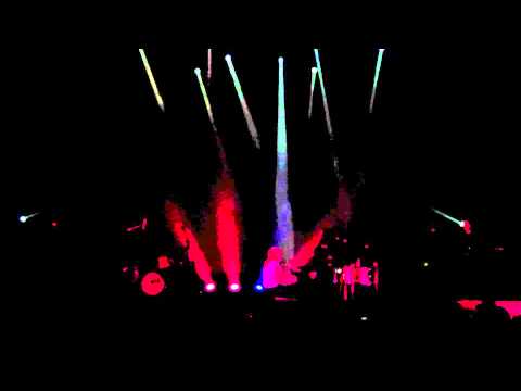 Mathilde Renault @ Les Ardentes 2014