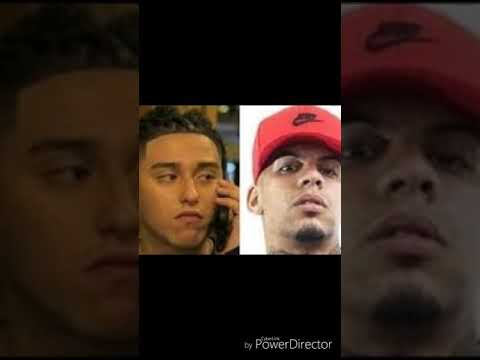 MCNTM RMX Marvel boy Ft. Pablo chill-e (Oficial Audio)