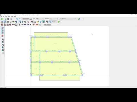 SeismoBuild 2024 Tutorial No.2
