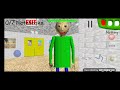 Baldish Basics 1 Beginning I M So Scared