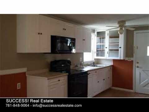 47 Pearl Street Place, Stoughton MA 02072 - Rental - Real Estate - For Sale -