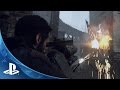 The Order: 1886 | E3 2014 Teaser Trailer | PS4