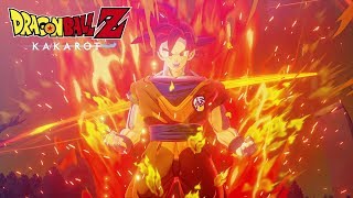 [Français] Dragon Ball Z: Kakarot - A New Power Awakens - Part 1 - PS4/XB1/PC