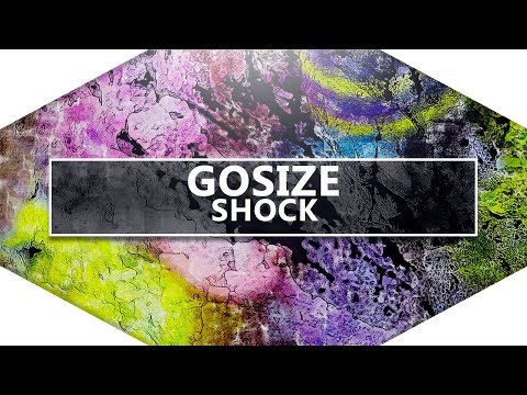 Breaks / Gosize - Shock