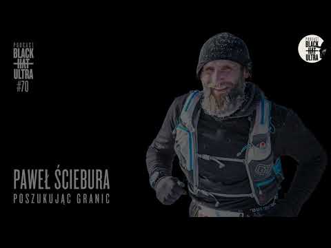 #70 Paweł Ściebura: ultras, podróżnik - "Poszukując granic"