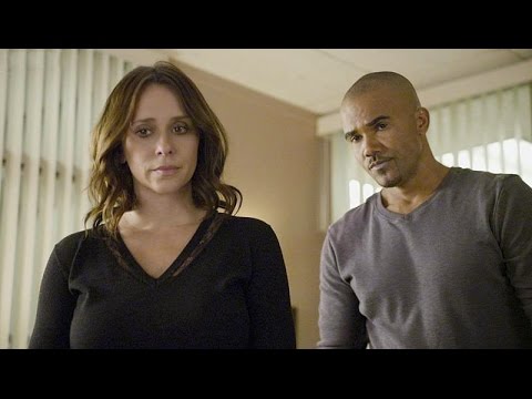 Criminal Minds Season 10 Episode 10 ''Amelia Porter'' Promo