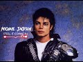 Michael Jackson - I Feel It Coming A.I vocals [Best Version]