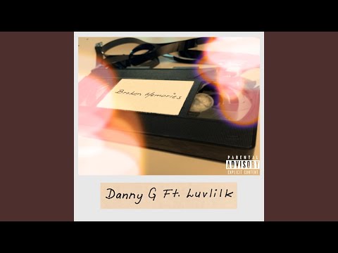 Broken Memories (feat. Luvlilk)