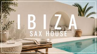 Saxo Deep House