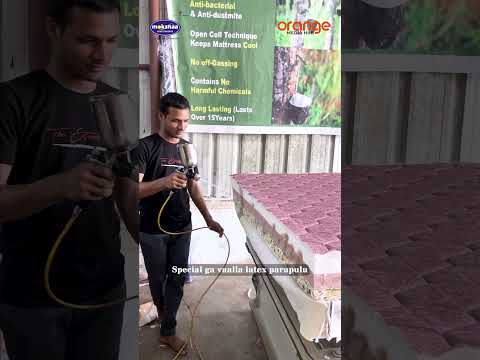 Moksha Mattress