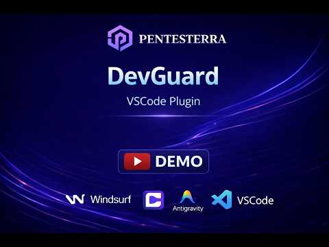 DevGuard Business Logic