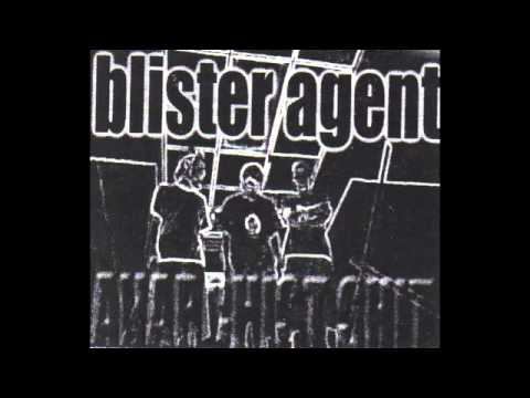 Blister Agent - A Day in the Strife