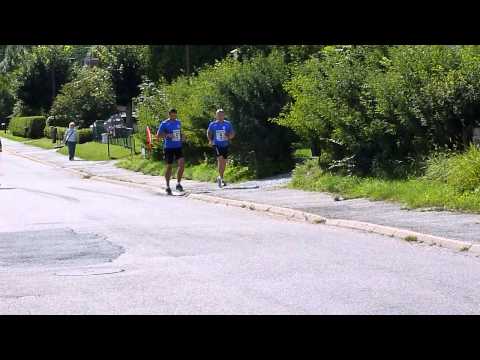 Stripastafetten 2011 - Folkets hus (Del 2 av 8)