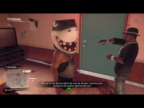 DEAD RISING 3 PART 44 HD