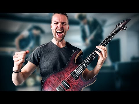 At what age can I start playing in a band?