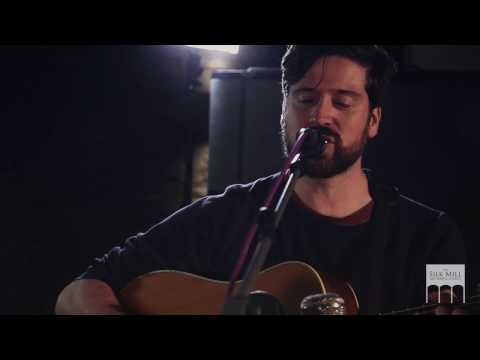 Kris Drever & Ian Carr // 'Beads and Feathers' // #BiddulphUpInArms x #SilkMillSessions