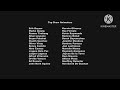 MLP FIM Credits Reversed