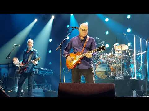 Knopfler. Money for nothing. Toulouse 07.05.2019